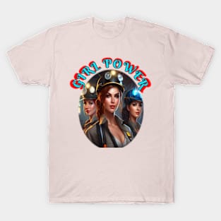 Girl Power T-Shirt